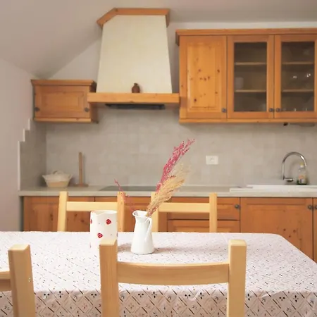 Apartment Pr' Speli *