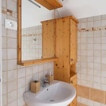 Apartment Pr' Speli Bohinj