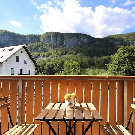 Pr' Speli * Bohinj