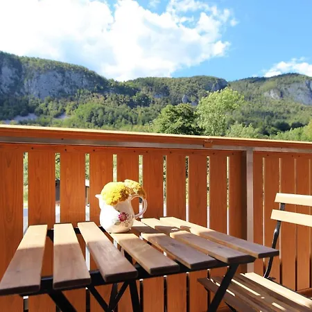 Apartment Pr' Speli *