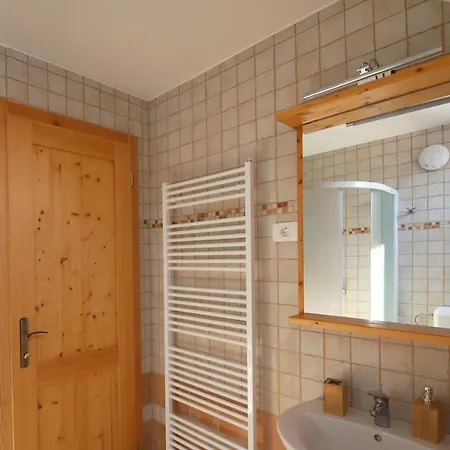 Apartment Pr' Speli *