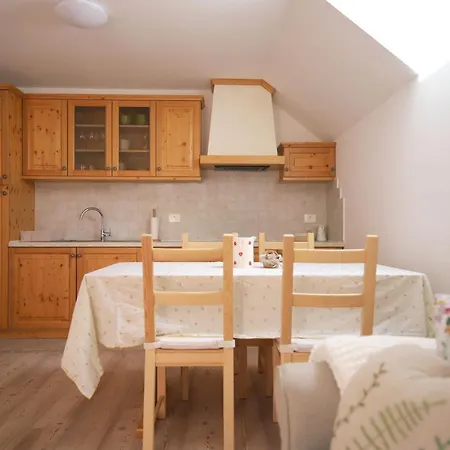 Pr' Speli Apartment *