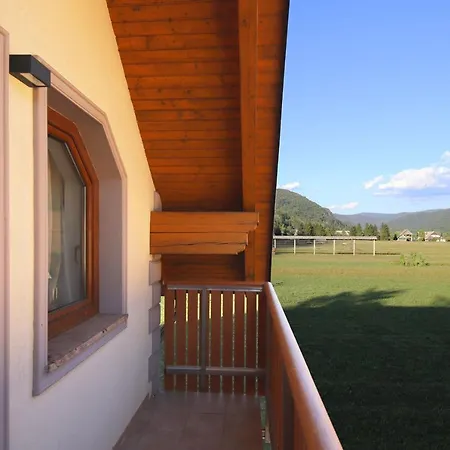 Apartman Pr' Speli