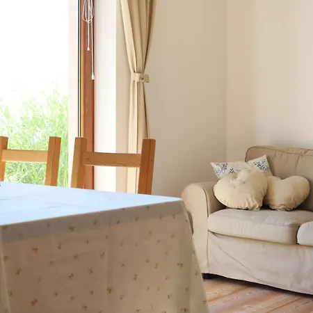 Pr' Speli Apartman *