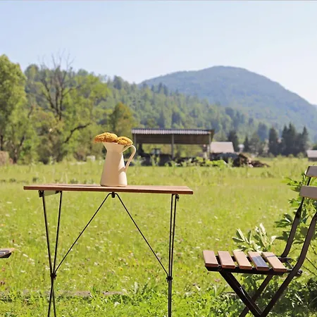 Апартаменты Pr' Speli