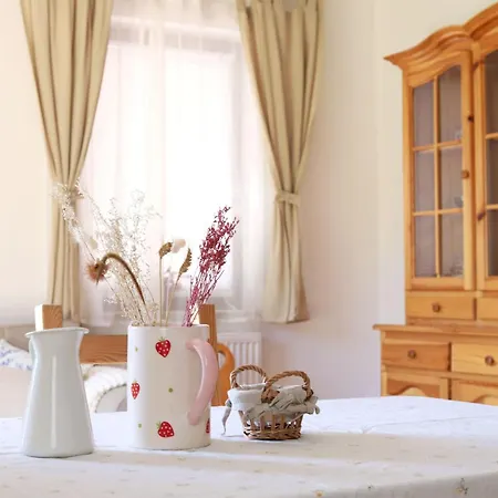 Apartment Pr' Speli Bohinj