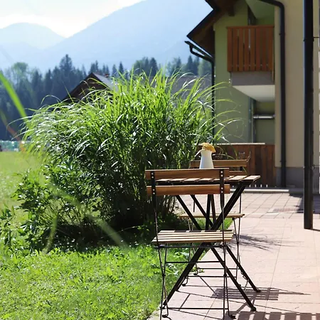 Pr' Speli Апартаменты