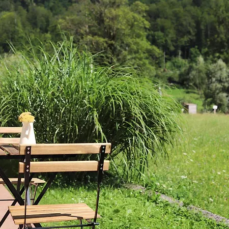 Pr' Speli * Bohinj