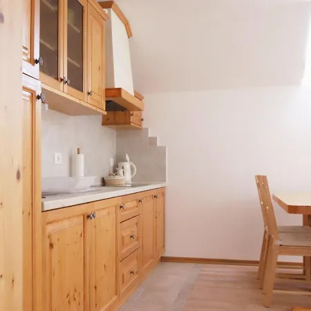 Apartment Pr' Speli *