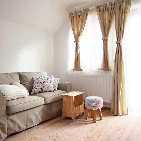 Апартаменты Pr' Speli