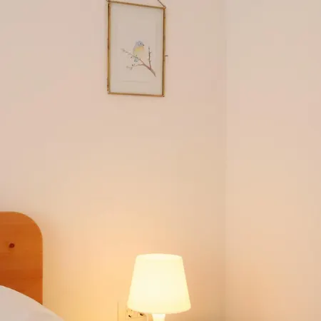 Pr' Speli Apartman *