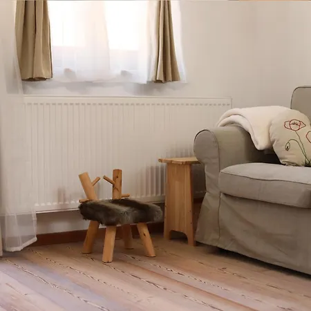 Apartment Pr' Speli *