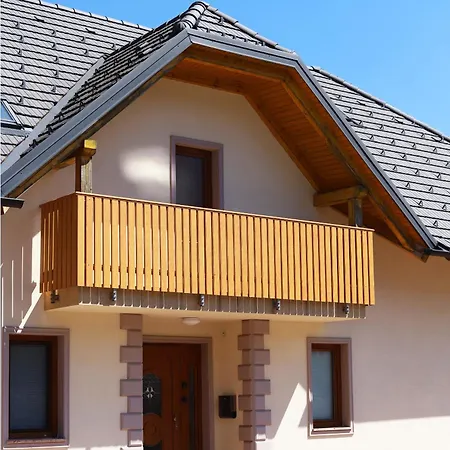 Pr' Speli Apartment *