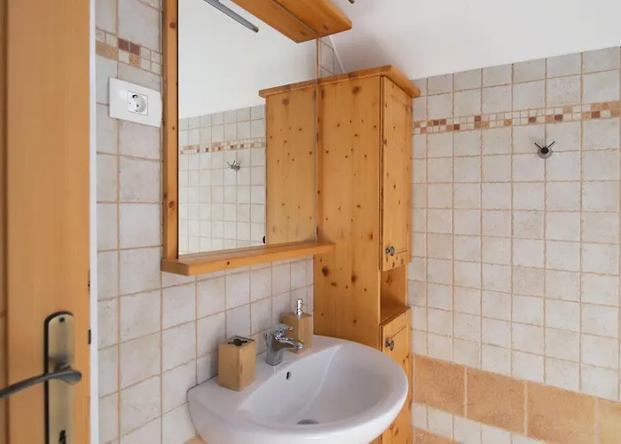 Apartma Pr' Speli Bohinj